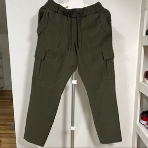 Lululemon pants